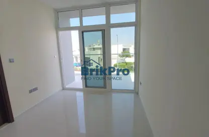 تاون هاوس - 3 غرف نوم - 3 حمامات للايجار في البيزيا - داماك هيلز 2 - دبي تاون هاوس - 3 غرف نوم - 3 حمامات للايجار في البيزيا - داماك هيلز 2 - دبي
