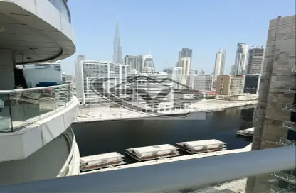 Apartment - 1 Bedroom - 2 Bathrooms for sale in Scala Tower - Business Bay - Dubai Apartment - 1 Bedroom - 2 Bathrooms for sale in Scala Tower - Business Bay - Dubai