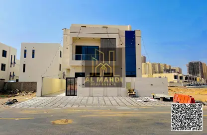 Villa - 6 Bedrooms - 7+ Bathrooms for sale in Al Aamra Gardens - Al Amerah - Ajman