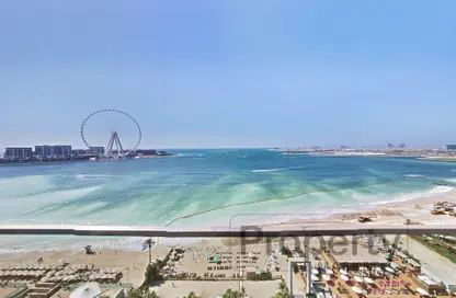 Apartment - 3 Bedrooms - 4 Bathrooms for sale in La Vie - Jumeirah Beach Residence - Dubai Apartment - 3 Bedrooms - 4 Bathrooms for sale in La Vie - Jumeirah Beach Residence - Dubai