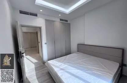 Apartment - 2 Bedrooms - 2 Bathrooms for sale in Goldcrest Dreams 4 - Goldcrest Dreams - Emirates City - Ajman