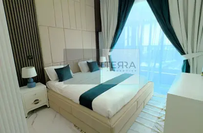Apartment - 1 Bedroom - 1 Bathroom for rent in Opalz By Danube Tower 2 - Opalz by Danube - Dubai Science Park - Dubai