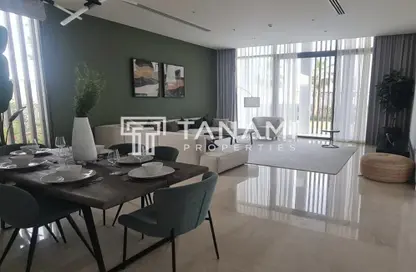 فيلا - 5 غرف نوم - 8 حمامات للبيع في جزيرة الجبيل - أبوظبي