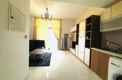 Apartment - Studio - 1 Bathroom for rent in Glamz by Danube - Glamz - Al Furjan - Dubai