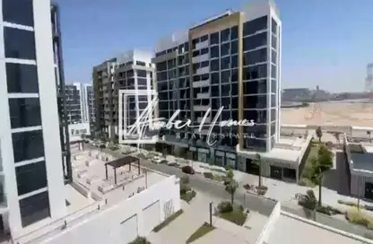 Apartment - Studio - 1 Bathroom for sale in AZIZI Riviera - Meydan One - Meydan - Dubai Apartment - Studio - 1 Bathroom for sale in AZIZI Riviera - Meydan One - Meydan - Dubai