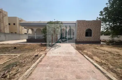 Villa - 5 Bedrooms - 7 Bathrooms for rent in Musheiref - Ajman
