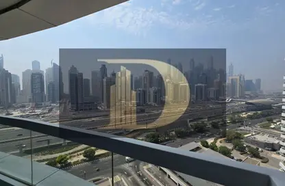 شقة - 2 غرف نوم - 2 حمامات للبيع في سبا 3 - (JLT) مجمع Q - أبراج بحيرة الجميرا - دبي