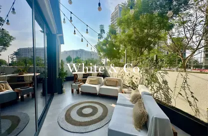 شقة - 3 غرف نوم - 4 حمامات للبيع في إكزيكتيف رزيدنسز 2 - إكزيكتيف رزيدنسز - دبي هيلز استيت - دبي