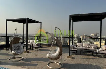 Apartment - 1 Bedroom - 1 Bathroom for sale in Confident Lancaster - Liwan - Dubai Land - Dubai