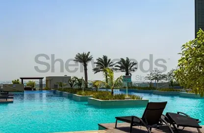 Apartment - 4 Bedrooms - 4 Bathrooms for rent in Meera - Al Habtoor City - Business Bay - Dubai