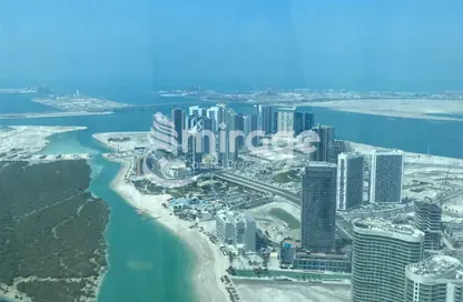 شقة - 2 غرف نوم - 3 حمامات للبيع في برج سكاي - شمس أبوظبي - جزيرة الريم - أبوظبي