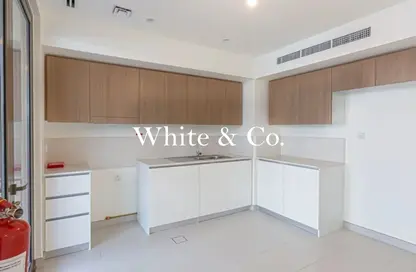 Townhouse - 3 Bedrooms - 4 Bathrooms for rent in Parkside 1 - EMAAR South - Dubai South (Dubai World Central) - Dubai