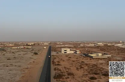 أرض - استوديو للبيع في الصجعة الصناعية - آلصجعه - الشارقة