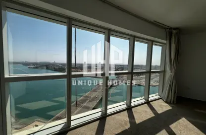 Apartment - 2 Bedrooms - 3 Bathrooms for sale in RAK Tower - Marina Square - Al Reem Island - Abu Dhabi