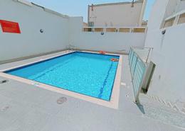 Apartment - 1 bedroom - 1 bathroom for rent in New Al Taawun Road - Al Taawun - Sharjah