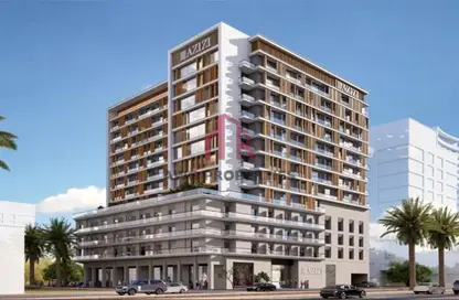 Apartment - 2 Bedrooms - 2 Bathrooms for sale in Downtown Jebel Ali - Dubai