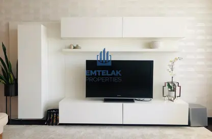 Apartment - 2 Bedrooms - 4 Bathrooms for rent in Burj Khalifa - Burj Khalifa Area - Downtown Dubai - Dubai