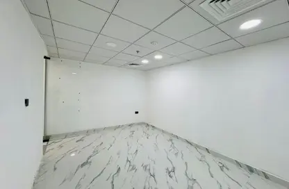 Office Space - Studio - 2 Bathrooms for rent in The Court Tower - Business Bay - Dubai