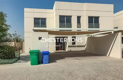 Townhouse - 4 Bedrooms - 3 Bathrooms for rent in Al Zahia - Muwaileh Commercial - Sharjah