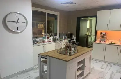 Villa - 4 Bedrooms - 5 Bathrooms for rent in Villa Lantana 2 - Villa Lantana - Al Barsha - Dubai