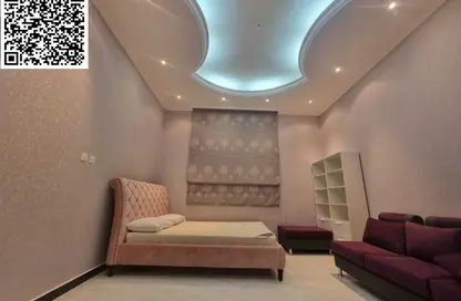 Villa - 5 Bedrooms - 7 Bathrooms for rent in Al Mowaihat 1 - Al Mowaihat - Ajman