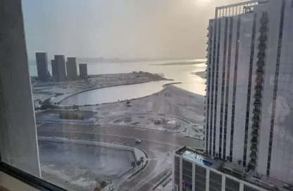 Apartment - 3 Bedrooms - 4 Bathrooms for sale in Reflection - Shams Abu Dhabi - Al Reem Island - Abu Dhabi