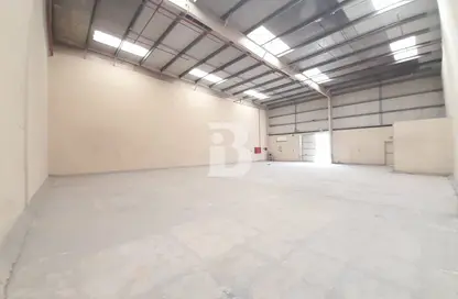 Warehouse - Studio for rent in Jebel Ali Industrial 1 - Jebel Ali Industrial - Jebel Ali - Dubai