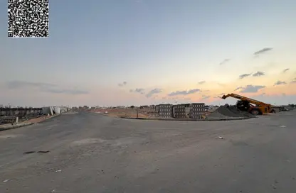 Land - Studio for sale in Al Helio 2 - Al Helio - Ajman