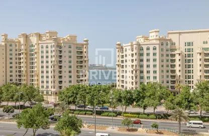 Apartment - 2 Bedrooms - 3 Bathrooms for sale in Al Shahla - Shoreline Apartments - Palm Jumeirah - Dubai Apartment - 2 Bedrooms - 3 Bathrooms for sale in Al Shahla - Shoreline Apartments - Palm Jumeirah - Dubai