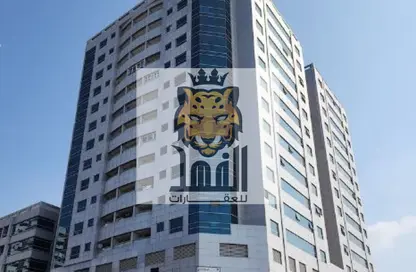 Apartment - 2 Bedrooms - 2 Bathrooms for sale in Al Jurf 2 - Al Jurf - Ajman Downtown - Ajman