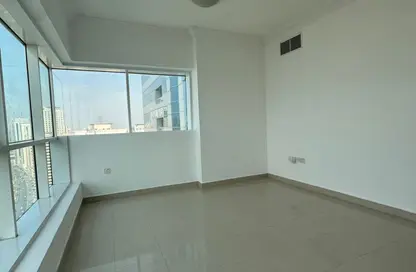 Apartment - 3 Bedrooms - 3 Bathrooms for rent in Zakhir Towers - Al Taawun - Sharjah Apartment - 3 Bedrooms - 3 Bathrooms for rent in Zakhir Towers - Al Taawun - Sharjah