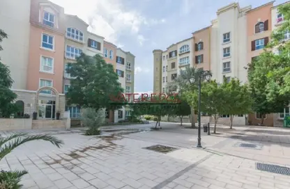 Apartment - 1 Bedroom - 2 Bathrooms for sale in Building 38 to Building 107 - Mediterranean Cluster - Discovery Gardens - Dubai