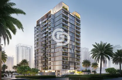 شقة - 2 غرف نوم - 3 حمامات للبيع في فيردانا 1 - مجمع دبي ريزيدنس - دبي