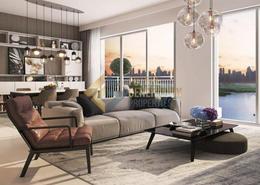 Apartment - 2 bedrooms - 2 bathrooms for sale in 17 Icon Bay - Dubai Creek Harbour (The Lagoons) - Dubai