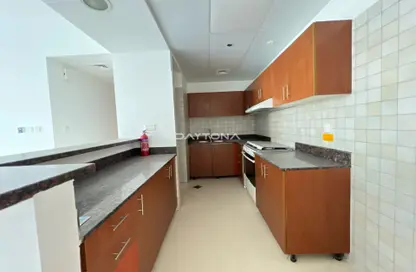 Apartment - 2 Bedrooms - 2 Bathrooms for rent in Skycourts Tower F - Skycourts Towers - Dubai Land - Dubai