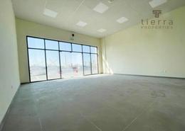 Shop for rent in Motor City - Dubai