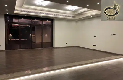 Villa - 6 Bedrooms - 7+ Bathrooms for rent in Umm Al Sheif Villas - Umm Al Sheif - Dubai