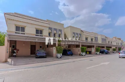 تاون هاوس - 3 غرف نوم - 3 حمامات للايجار في الاندلس تاون هاوسس - الأندلس - منطقة الجولف بالجميرا - دبي تاون هاوس - 3 غرف نوم - 3 حمامات للايجار في الاندلس تاون هاوسس - الأندلس - منطقة الجولف بالجميرا - دبي
