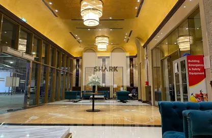 Apartment - 2 Bedrooms - 3 Bathrooms for sale in Ajman Corniche Residences - Ajman Corniche Road - Ajman Apartment - 2 Bedrooms - 3 Bathrooms for sale in Ajman Corniche Residences - Ajman Corniche Road - Ajman
