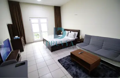 Apartment - Studio - 1 Bathroom for rent in Mediterranean Cluster - Discovery Gardens - Dubai