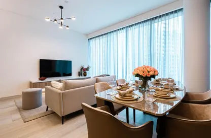 Apartment - 2 Bedrooms - 3 Bathrooms for sale in Soho The Berkeley - Park Heights - Dubai Hills Estate - Dubai