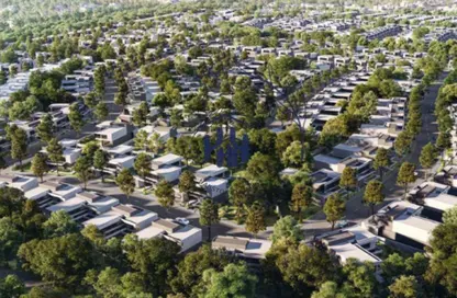 Villa - 5 Bedrooms - 6 Bathrooms for sale in Robinia - Masaar - Tilal City - Sharjah