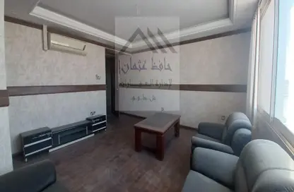 مكتب - استوديو - 1 حمام للايجار في بني ياس - أبوظبي