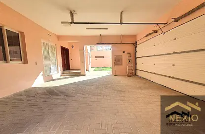 فيلا - 4 غرف نوم - 5 حمامات للبيع في ند الشيبا فيلاز - ند الشبا 3 - ند الشبا - دبي