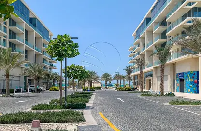 تاون هاوس - 2 غرف نوم - 3 حمامات للبيع في ممشى السعديات - منطقة السعديات الثقافية - جزيرة السعديات - أبوظبي