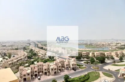 Apartment - 2 Bedrooms - 2 Bathrooms for rent in Royal Breeze 5 - Royal Breeze - Al Hamra Village - Ras Al Khaimah