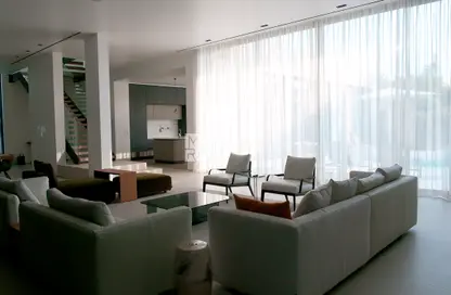 Villa - 7 Bedrooms - 7 Bathrooms for sale in Pearl Jumeirah Villas - Pearl Jumeirah - Jumeirah - Dubai