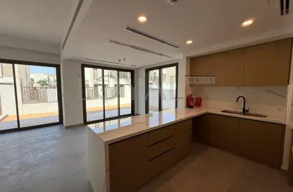 Townhouse - 3 Bedrooms - 4 Bathrooms for rent in La Violeta 1 - Villanova - Dubai Land - Dubai