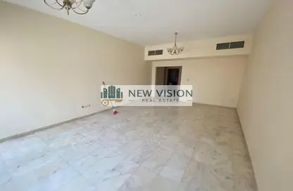 Apartment - 3 Bedrooms - 3 Bathrooms for rent in New Al Taawun Road - Al Taawun - Sharjah