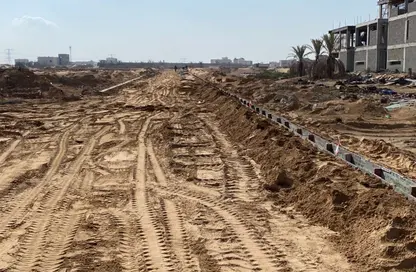 Land - Studio for sale in Al Helio 1 - Al Helio - Ajman